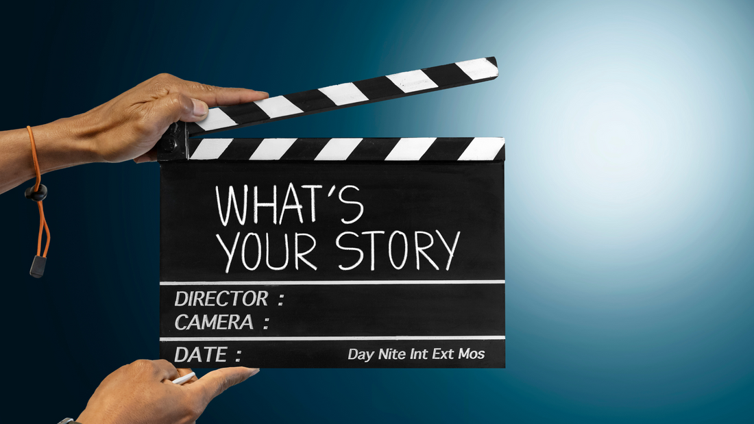 The Power of Storytelling: Why Your Brand's Story Matters