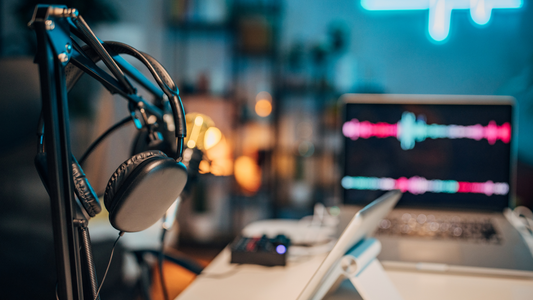 From One Shoot to Weeks of Content: How I Stretch a Story Across Channels